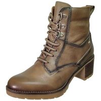 pikolinos botines llanes w7h-8938 para mujer