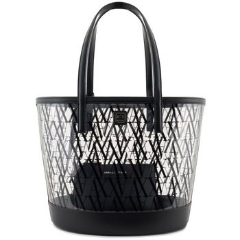 Armani Exchange Bolso Claire Shopping Bag para mujer
