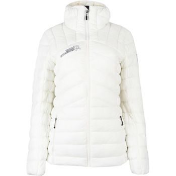 Rock Experience Chaquetas _3_COSMIC 2.0 PADDED WOMAN JACKET para mujer