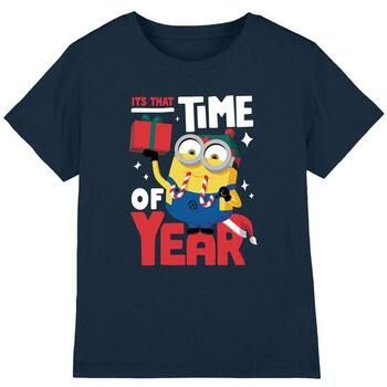 Despicable Me Tops y Camisetas TV37270 para niño