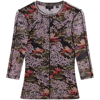 Ted Baker Camiseta manga larga GT36079 para mujer