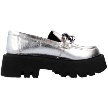 Yellow Mocasines Carmen para mujer