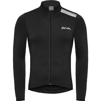 Spiuk Chaqueta deporte MAILLOT M/L ANATOMIC HOMBRE para hombre