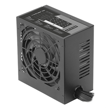Fuente Alimentación 750W TACENS APIII750, Fuente Alimentación PC ATX 750W, Tecnología SMD y DC-DC, 85% Eficiencia 12V, Ventilador Ultra-silencioso 12