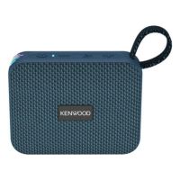 altavoces kenwood monofonicos inalambricos 5w con bluetooth y led