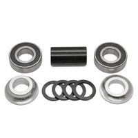 stay strong mid bottom bracket polished  22mm