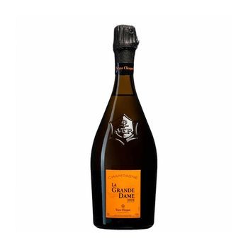 Veuve Clicquot Grande Dame