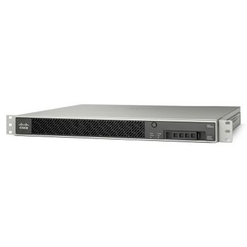 Cisco ASA 5525-X Firewall 8 Puertos Gigabit + 1 SFP