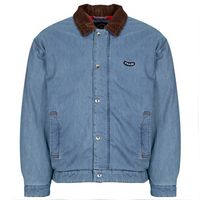 volcom cazadora vaquera stonewish jacket para hombre