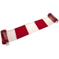 arsenal fc bufanda ta8576 para hombre