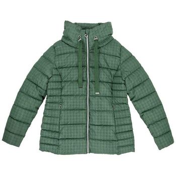 Firetrap Abrigo de plumas GT20594 para mujer