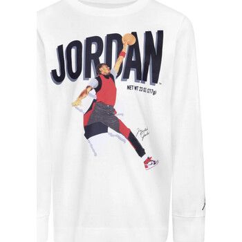 Nike Camiseta manga larga 95C124 para niño