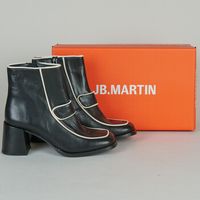 jb martin botines jelly para mujer