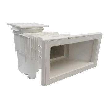 Skimmer 17.5 Lt Liner - Capitán Circular