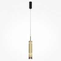 lampara de techo led ordo 8w