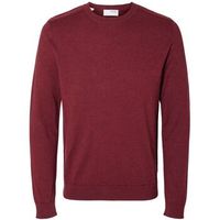selected jersey 16074682 berg-syra melange para hombre