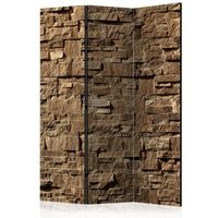biombo - stony melody 135x172 cm