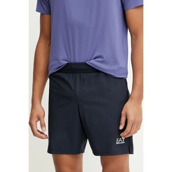 Emporio Armani EA7 Short 7M000169 AF14581-UB102 ARMANI BLUE para hombre