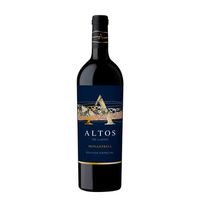 altos de luzon edicion especial 2023 75 cl  pack de 6 unidades