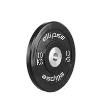disco bumper competicion 10 kg ellipse