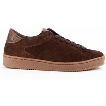 Purapiel Zapatillas 103046 para mujer
