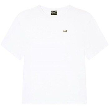 Emporio Armani Camiseta 7W000189AF13919U0002 para mujer