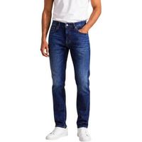 tommy hilfiger pantalon pitillo scanton slim dm0dm23479 para hombre