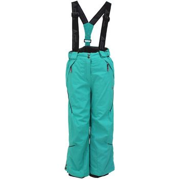 Peak Mountain Pantalones Pantalon de ski fille FAPIX para niña