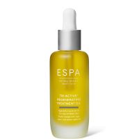 espa tri-active regenerating nourishing facial oil 30ml