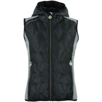 Peak Mountain Polar Blouson polaire femme ANTILOPE para mujer