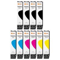 pccom essential cartucho tinta compatible con epson t1631t1632t1633t163416xl negrocianmagentaamarillo pack 10