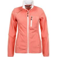 peak mountain polar blouson polaire femme acalon para mujer