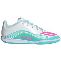 adidas zapatillas de futbol f50 club in j messi veblrs para nina
