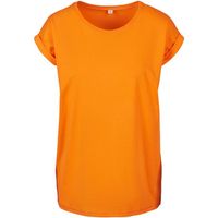 build your brand camiseta by021 para mujer