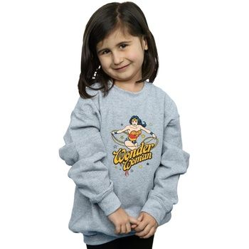 Dc Comics Jersey BI42129 para niña