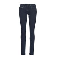 pepe jeans pantalon pitillo slim jeans lw para mujer