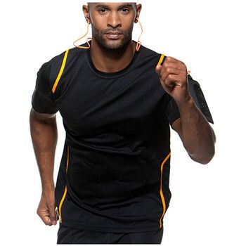 Gamegear Camiseta Cooltex para hombre