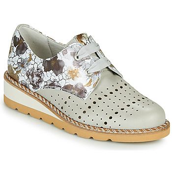 Dorking Zapatos Mujer TETRIS para mujer