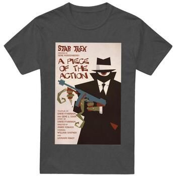 Star Trek Camiseta The Original Series Episode 46 para mujer