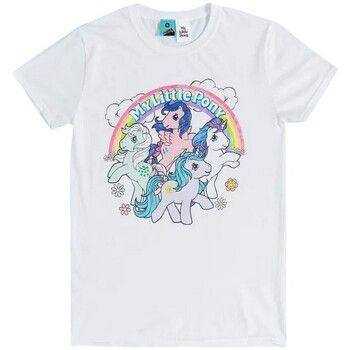 My Little Pony Camiseta Meadows para mujer