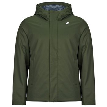 K-Way Cazadora JACKO TWILL MARMOTTA para hombre