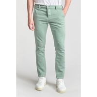 le temps des cerises pantalones pantalones chinos jogg para hombre