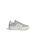 zapatillas adidas vi court bold mujer gris