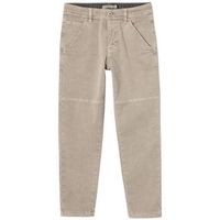 name it pantalon pitillo slim tapered para nino