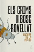 els crims del bosc rovellat