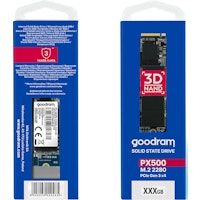goodram px500 memoria flash 256 gb m2