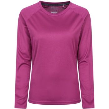 Mountain Warehouse Blusa Endurance para mujer