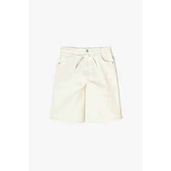 Le Temps des Cerises Short niña Shorts vaqueros CARPUGI para niña