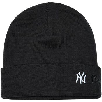 New-Era Gorro Mini Logo Cuff Beanie New York Yankees Hat para hombre