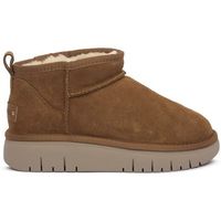 grunland botines po1804 para mujer
